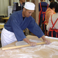 男体山・湯沢峡ハイキングコース