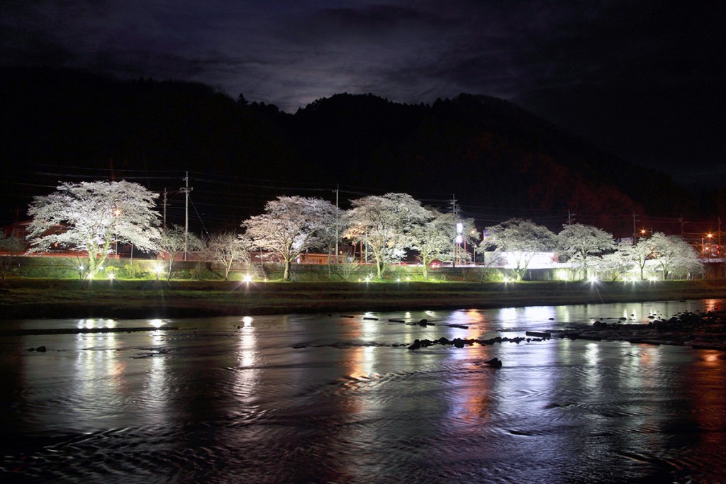 平成27年4月4日撮影