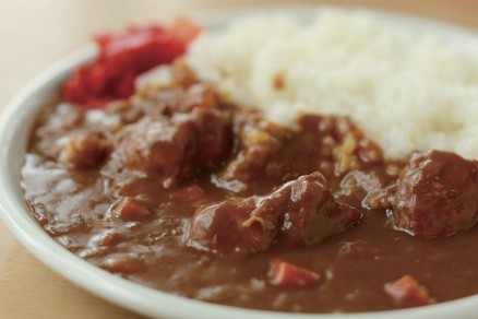 奥久慈しゃもカレー
