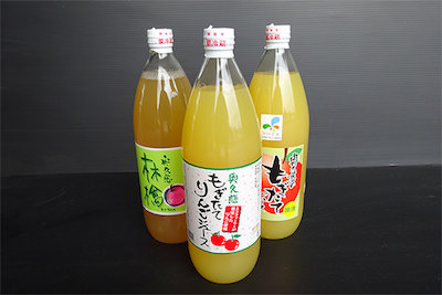 りんごジュース
