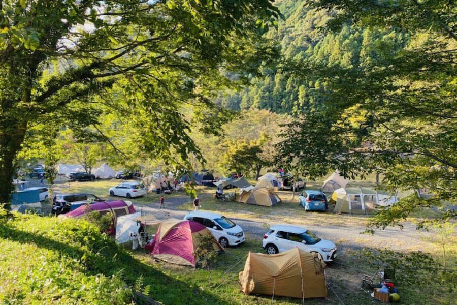 上小川レジャーペンション 大子町観光協会 上小川レジャーペンション 大子町観光協会