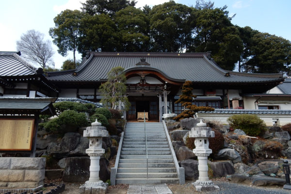 長福寺