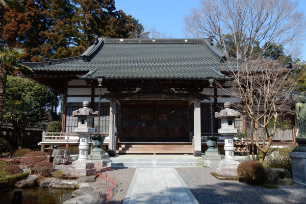 高徳寺