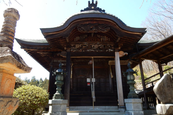 性徳寺