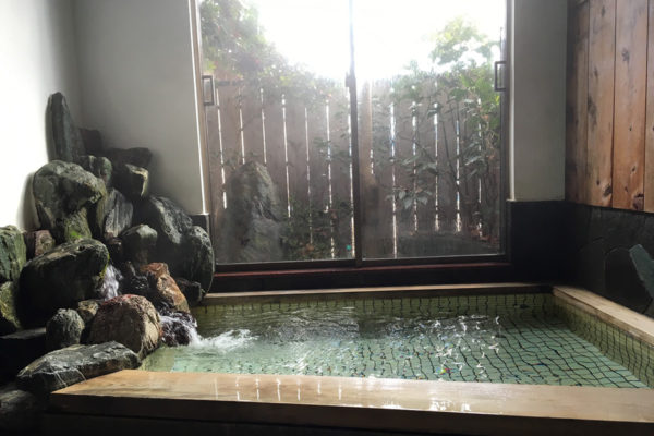北条館別館